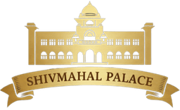 Shivmahal Palace Logo