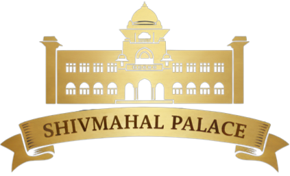 Shivmahal Palace Logo